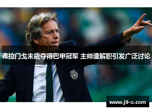 弗拉门戈未能夺得巴甲冠军 主帅遭解职引发广泛讨论 弗拉门戈未能夺得巴甲冠军 主帅遭解职引发广泛讨论